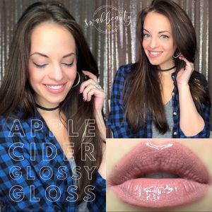 Apple Cider LipSense